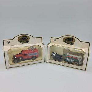 Chevron  Die-Cast Metal Replica